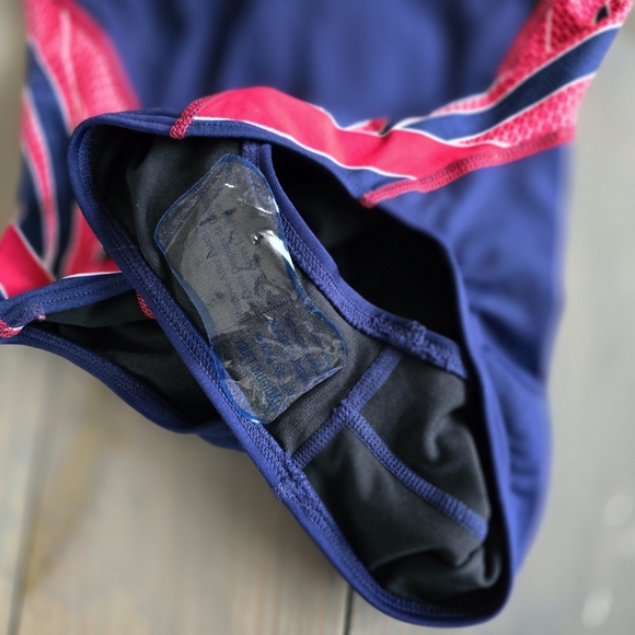 Women’s Phoenix Splice Destroyer Water Polo Suit size 40 NWT - Picture 9 of 11